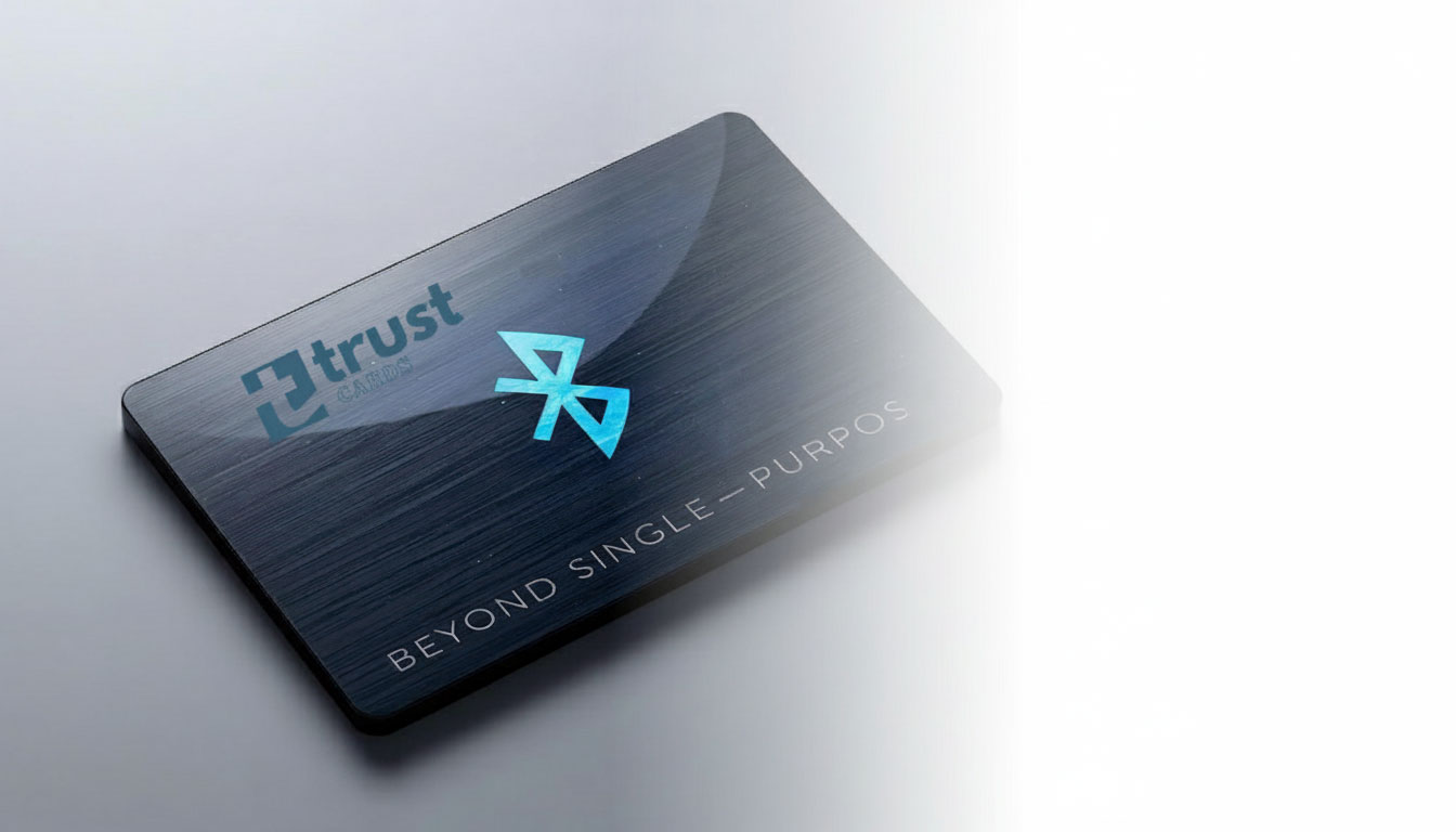 Beyond Single Purpose